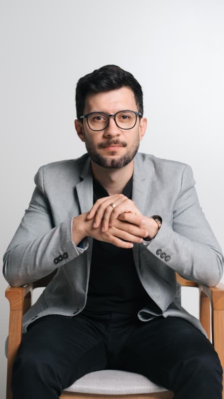 Dr. André Appezzato